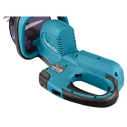 Makita 2x18V Heggenschaar 55 Cm (zonder Accu's En Lader) -Tuinmeubel Verkoop 123 3391