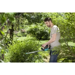 Gardena Elektrische Heggenschaar EasyCut 450/50 -Tuinmeubel Verkoop 123 3399