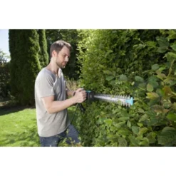 Gardena Elektrische Heggenschaar EasyCut 450/50 -Tuinmeubel Verkoop 123 3400