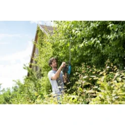 Gardena Elektrische Heggenschaar EasyCut 450/50 -Tuinmeubel Verkoop 123 3401