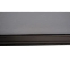 Zijwand Voor Pergola Classic & Deluxe Zwart 360 Series 9 Zijwand Voor Pergola Classic & Deluxe Zwart 360 Series -Tuinmeubel Verkoop 123 343