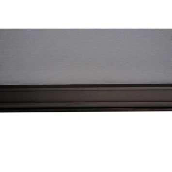 Zijwand Voor Pergola Classic & Deluxe Zwart 360 Series 4 Zijwand Voor Pergola Classic & Deluxe Zwart 360 Series - Afbeelding 4