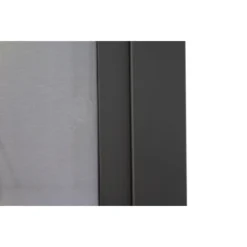 Zijwand Voor Pergola Classic & Deluxe Zwart 360 Series 10 Zijwand Voor Pergola Classic & Deluxe Zwart 360 Series -Tuinmeubel Verkoop 123 344