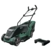 Bosch Elektrische Grasmaaier UniversalRotak 490 34cm 1300W Met Opbouwbare Opvangbak