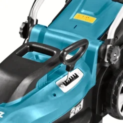 Makita Grasmaaier ELM4120 41cm 1200W -Tuinmeubel Verkoop 123 3511