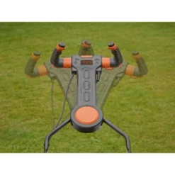 Black & Decker BLACK+DECKER Elektrische Grasmaaier BEMW471ES-QS 38cm 1600W -Tuinmeubel Verkoop 123 3519