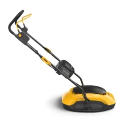 STIGA 2x20V Grasmaaier / Zweefmaaier 30cm Incl. Twee 4,0Ah Accu's + Dubbele Lader -Tuinmeubel Verkoop 123 3538