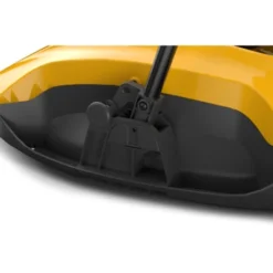 STIGA 2x20V Grasmaaier / Zweefmaaier 30cm Incl. Twee 4,0Ah Accu's + Dubbele Lader -Tuinmeubel Verkoop 123 3543