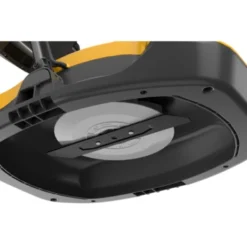 STIGA 2x20V Grasmaaier / Zweefmaaier 30cm Incl. Twee 4,0Ah Accu's + Dubbele Lader -Tuinmeubel Verkoop 123 3544