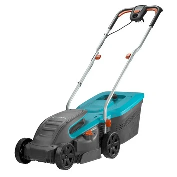 Gardena Elektrische Grasmaaier Powermax 1200/32 - 32cm 1200W 1 Gardena Elektrische Grasmaaier Powermax 1200/32 - 32cm 1200W