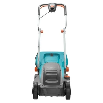 Gardena Elektrische Grasmaaier Powermax 1200/32 - 32cm 1200W 2 Gardena Elektrische Grasmaaier Powermax 1200/32 - 32cm 1200W - Afbeelding 2