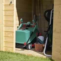 Bosch Elektrische Grasmaaier ARM 34cm 1300W -Tuinmeubel Verkoop 123 3572