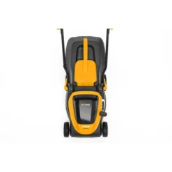 STIGA 2x20V Grasmaaier 34cm Incl. Twee 2,0Ah Accu's + Dubbele Lader 12 STIGA 2x20V Grasmaaier 34cm Incl. Twee 2,0Ah Accu's + Dubbele Lader -Tuinmeubel Verkoop 123 3579