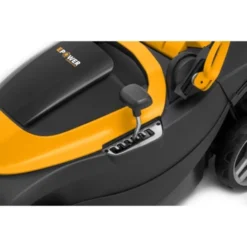 STIGA 2x20V Grasmaaier 34cm Incl. Twee 2,0Ah Accu's + Dubbele Lader 16 STIGA 2x20V Grasmaaier 34cm Incl. Twee 2,0Ah Accu's + Dubbele Lader -Tuinmeubel Verkoop 123 3583