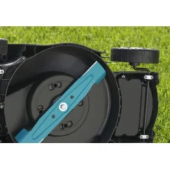 Gardena Elektrische Grasmaaier Powermax 32/1200 G2 32cm 1200W -Tuinmeubel Verkoop 123 3607