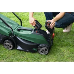Bosch 18V Grasmaaier Citymower 32cm (Incl. 4,0Ah Accu + Lader) -Tuinmeubel Verkoop 123 3615