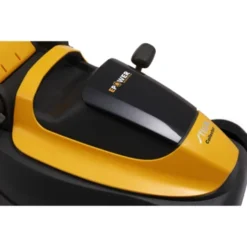 STIGA 2x20V Grasmaaier 38cm Incl. Twee 4,0Ah Accu's + Dubbele Lader -Tuinmeubel Verkoop 123 3623