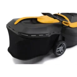 STIGA 2x20V Grasmaaier 38cm Incl. Twee 4,0Ah Accu's + Dubbele Lader -Tuinmeubel Verkoop 123 3624