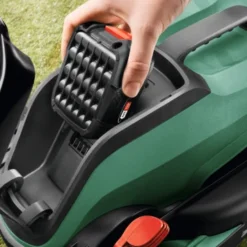 Bosch 18V Grasmaaier CityMower 32cm (zonder Accu) -Tuinmeubel Verkoop 123 3634
