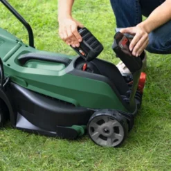 Bosch 18V Grasmaaier CityMower 32cm (zonder Accu) -Tuinmeubel Verkoop 123 3637