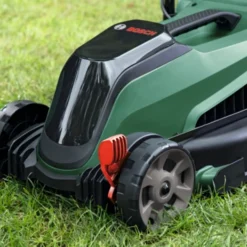 Bosch 18V Grasmaaier CityMower 32cm (zonder Accu) -Tuinmeubel Verkoop 123 3641