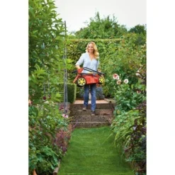 Wolf Garten Elektrische Grasmaaier A340E 34cm 1400W -Tuinmeubel Verkoop 123 3646