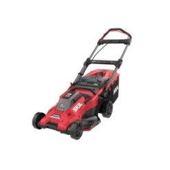 SKIL 20V Grasmaaier 0140BA Brushless 43cm + 2 Accu's 4,0Ah + Snellader -Tuinmeubel Verkoop 123 3658