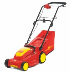 Wolf Garten Elektrische Grasmaaier A 370 E 37cm 1600W 5 Wolf Garten Elektrische Grasmaaier A 370 E 37cm 1600W -Tuinmeubel Verkoop 123 3662