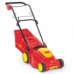 Wolf Elektrische Grasmaaier A 400 E 40 Cm 1800W 7 Wolf Elektrische Grasmaaier A 400 E 40 Cm 1800W -Tuinmeubel Verkoop 123 3665