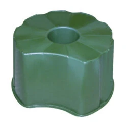 Regenton Standaard Groen Voor Regenton Conisch 310 Liter