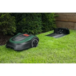 Bosch Robotmaaier Indego M+ 700 M² - 19cm -Tuinmeubel Verkoop 123 3703