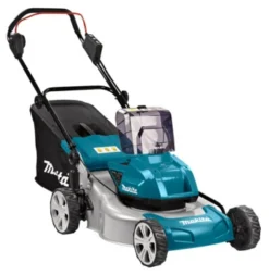 Makita 36V Grasmaaier DLM460Z (zonder Accu) -Tuinmeubel Verkoop 123 3713