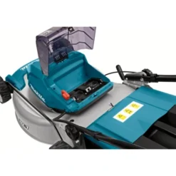 Makita 36V Grasmaaier DLM460Z (zonder Accu) -Tuinmeubel Verkoop 123 3716