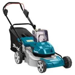 Makita 36V Grasmaaier DLM460Z (zonder Accu) -Tuinmeubel Verkoop 123 3724