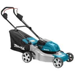 Makita 36V Grasmaaier DLM460Z (zonder Accu) -Tuinmeubel Verkoop 123 3729
