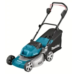 Makita 36V Grasmaaier DLM460Z (zonder Accu) -Tuinmeubel Verkoop 123 3730