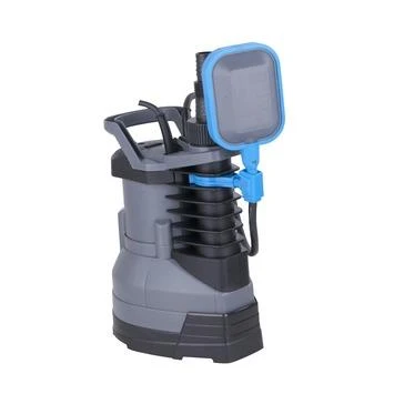 GAMMA Dompelpomp DP-250 1 GAMMA Dompelpomp DP-250