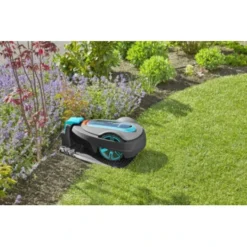 Gardena Robotmaaier Sileno City 600 M² - 17cm -Tuinmeubel Verkoop 123 3745