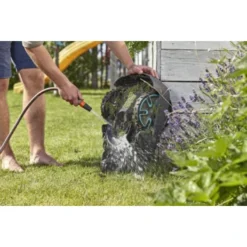 Gardena Robotmaaier Sileno City 600 M² - 17cm -Tuinmeubel Verkoop 123 3746