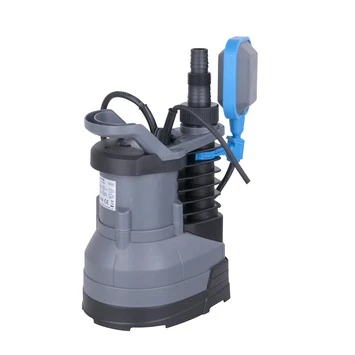 GAMMA Dompelpomp DP-250 3 GAMMA Dompelpomp DP-250 - Afbeelding 3