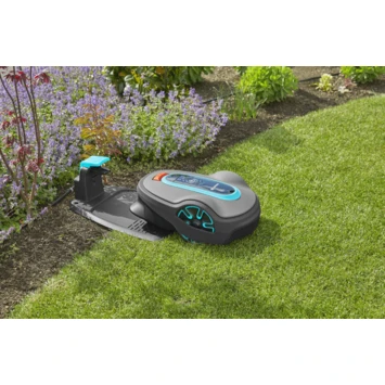 Gardena Robotmaaier Smart SILENO Life 750 M² - 21cm 7 Gardena Robotmaaier Smart SILENO Life 750 M² - 21cm - Afbeelding 7