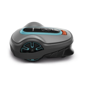 Gardena Robotmaaier Sileno Life 1250m² - 21cm 1 Gardena Robotmaaier Sileno Life 1250m² - 21cm