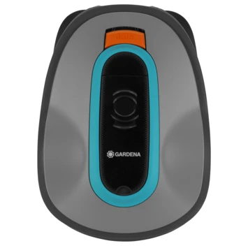 Gardena Robotmaaier Sileno Life 1250m² - 21cm 2 Gardena Robotmaaier Sileno Life 1250m² - 21cm - Afbeelding 2