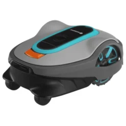 Gardena Robotmaaier Sileno Life 1250m² - 21cm 14 Gardena Robotmaaier Sileno Life 1250m² - 21cm -Tuinmeubel Verkoop 123 3782