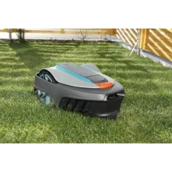 Gardena Sileno City Robotmaaier 400 M² - 17cm -Tuinmeubel Verkoop 123 3794