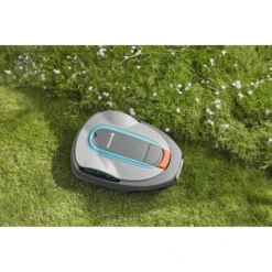 Gardena Sileno City Robotmaaier 400 M² - 17cm -Tuinmeubel Verkoop 123 3800