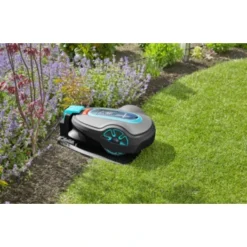 Gardena Robotmaaier Smart SILENO Life 1500 M² - 21cm -Tuinmeubel Verkoop 123 3835