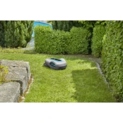 Gardena Robotmaaier Smart SILENO Life 1500 M² - 21cm -Tuinmeubel Verkoop 123 3836