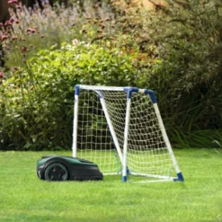 Bosch Robotmaaier Indego S 500 M² - 19cm -Tuinmeubel Verkoop 123 3848