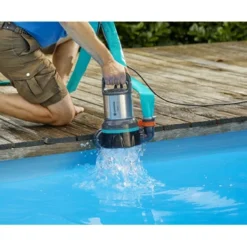 Gardena Dompelpomp 11000 9 Gardena Dompelpomp 11000 -Tuinmeubel Verkoop 123 385